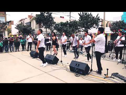 Me Marcho Lejos - Los Villacorta