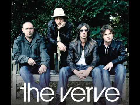 The Verve - Bitter Sweet Symphony 8 Bits