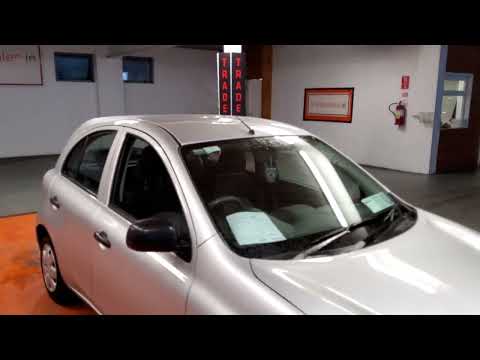 Nissan Micra 2017 - Image 2