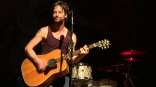 The Temperance Movement - Lovers & Fighters - Leicester - 2013