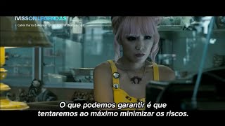 Calvin Harris &amp; Alesso - Under Control (feat. Hurts) Legendado (Tradução)