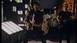 Don't Say No - Billy Burnette