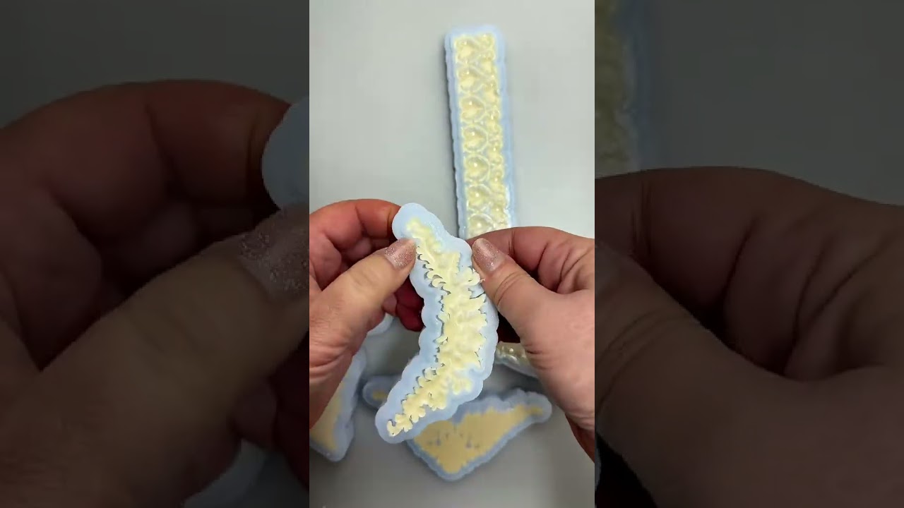 Advanced Plaster Mold Making: Crafting Intricate Details for Ceramics 🏺