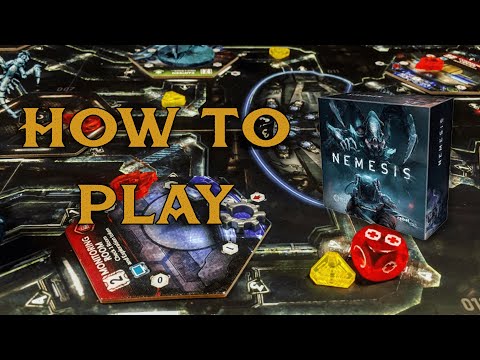 How to Play Nemesis