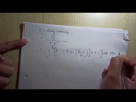 Fluid Mechanics Lecture Series