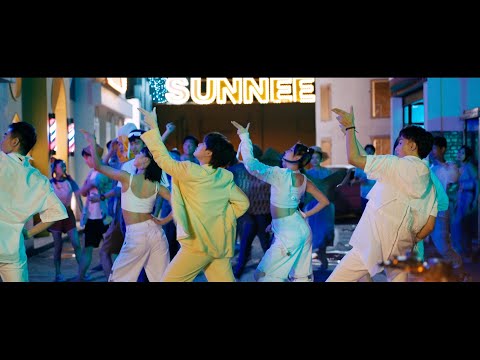 Video thumbnail for 夏日Party