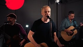 Neljä Ruusua: Juppihippipunkkari (akustisesti Nova Stagella - 4K)