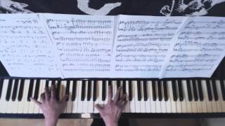 ありきたりな女 Une femme ordinaire／椎名林檎 Ringo Sheena　- piano cover