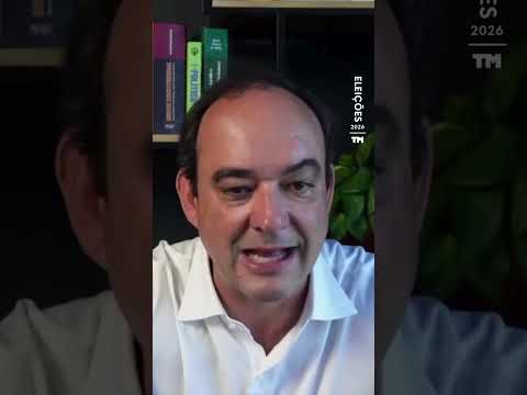 Juiz de Fora padece de investimentos, afirma Flávio Roscoe