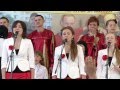 26 05 2013 Прославление и Поклонения 