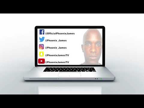 Phoenix James - Online