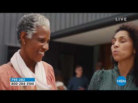 HSN | Bose Sound Innovations Celebration 07.10.2022 - 03 PM