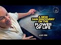A New Jain DISCOVERY On The Flower Of Life