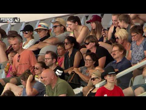 MUSTANG MAKEOVER 2018 Team Yvet - EVENT