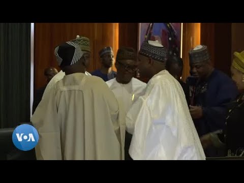 Nigerien President Abdourahamane Tiani chairs the Council of Ministers meeting on August 21, 2026, where mining sector draft 