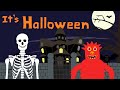 It S Halloween Halloween Song