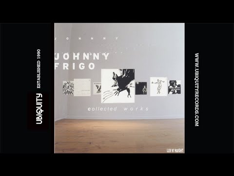 Johnny Frigo - Thank You