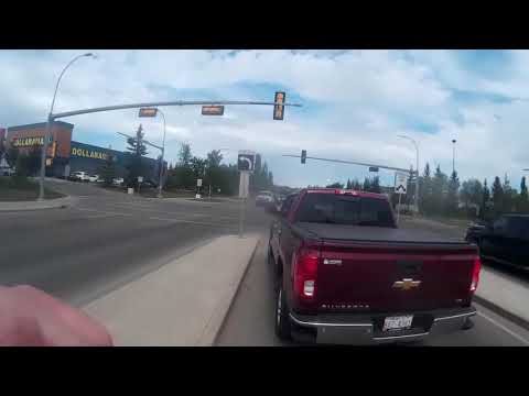 IDOIT DRIVERS COMPILATION CAUGHT ON CAMERA IN EDMONTON ALBERTA #4