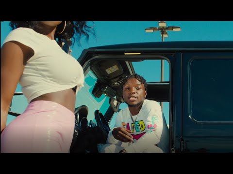 CaeDawgg - Ride with Me (Official Video)