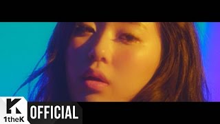 [MV] Zizo(지조) _ Dynamite Girl(다이너마이트 소녀)
