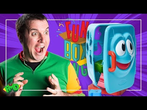 Fridges have never been this FUN!