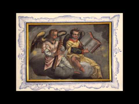 Giovanni Battista Martini - Te Deum in D-major