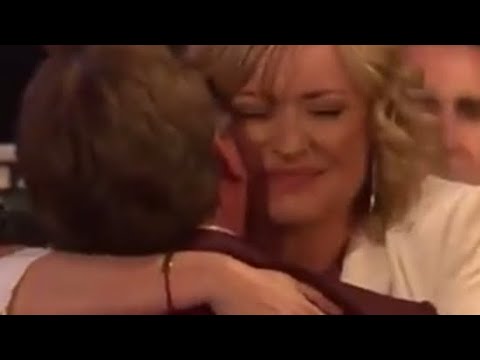 THE ACTOR.. and her work (laurie brett)