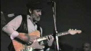 Roy Buchanan - Honky Tonk