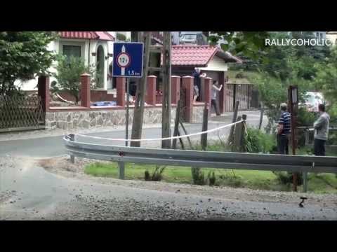 28 Rajd Karkonoski 2013 by RALLYCOHOLICY