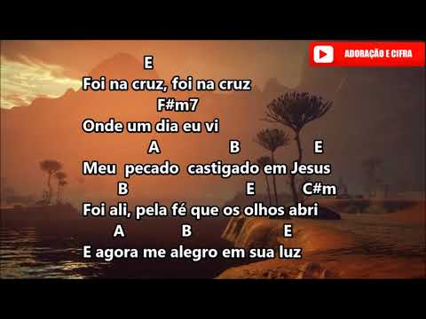 Oh! Quão Cego Andei - Hinário Aleluia