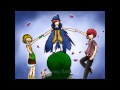 【UTAU】Hirari, hirari【4 UTAU chorus】 (Rakki, Topazu ...