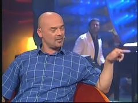 Roman Vodeb - HTV/"8  kat" 1. del