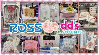Ross and DDs Discount Affordable Luxury 🎀✨Shop w/ me at Ross and DDs💎 #shoppingvlog