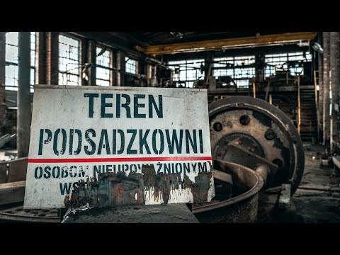 Znaleźliśmy TUNEL do KOPALNI  - SCHODZIMY na DÓŁ @OpowiescizFamiloka#Urbex