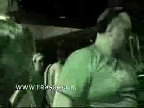 Nico&Tetta @ Nightmare in Italy