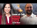 Experte über Die Mögliche Brandursache In Notre Dame! | Krone.at News-Talk