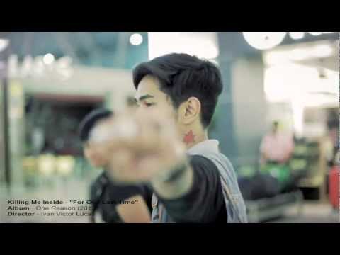 download lagu mp3 mp4 Killing Me Inside For One Last Time, download lagu Killing Me Inside For One Last Time gratis, unduh video klip Killing Me Inside For One Last Time