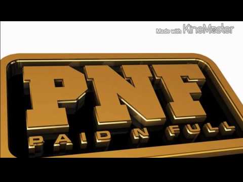 PaidNFull"W.U.N. Lifestyle