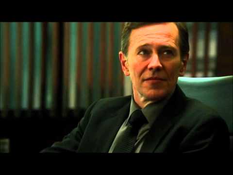 Nikita 2x18: He's a dog!