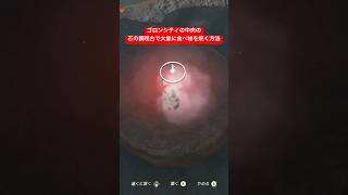 【#ゼルダの伝説ティアーズオブザキングダム 】大量に食べ物を焼く方法