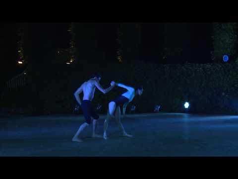 VARNA IBC 2018 - Jessica Xuan and Cristiano Principato - "Step addition"