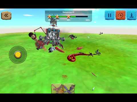 that's too powerful (I'm talking about the new unit)