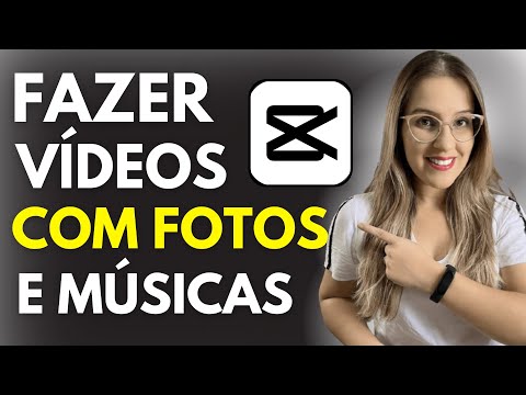 Vídeo: Vídeo com fotos: perguntas e respostas de edição