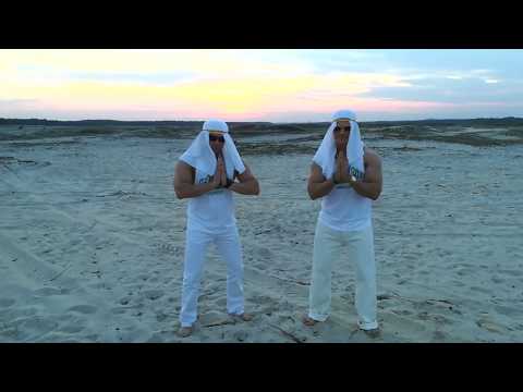 Arabian Rumble - Arabskie Koxy - MR.KOX and AL-MASA