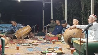 Download lagu SHOLAWAT LANGKA CARA JAWA KUNO mp3