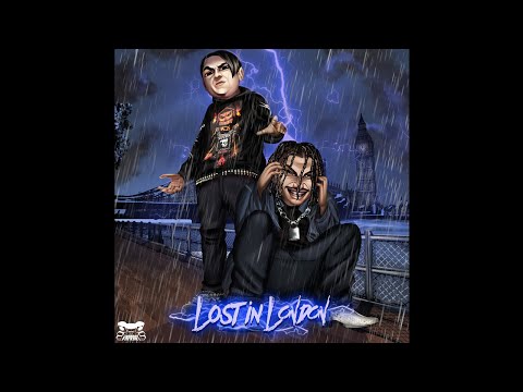 London Grey & Sinizter - When I Wake (OFFICIAL AUDIO)