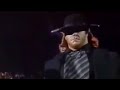 Undertaker Vs Sonny Blaze