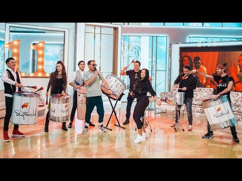 Wendell si Elena Ionescu, piesa si clip in premiera