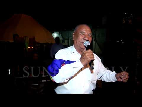 Täçmuhammet Myradow - Aglaryn. Türkmen aýdym 2024ý.