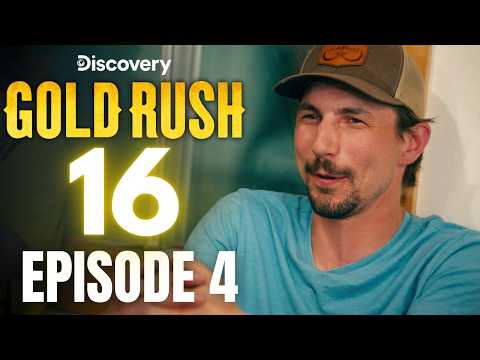 CATCH UP on 'Gold Rush' Season 16 Episode 4 "Buzz in the Hills"